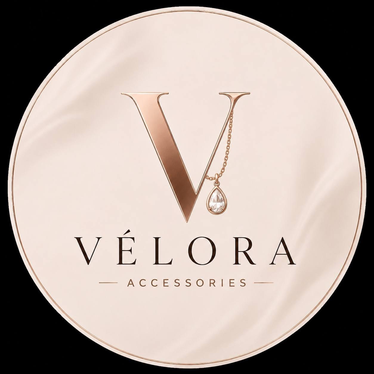 لوگوی VELORA